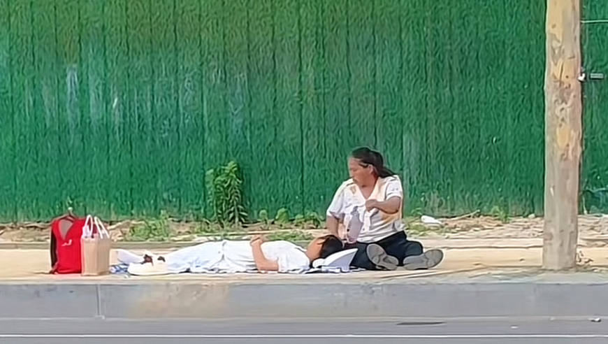 管家婆一码一肖资料大全你是宗亲,美国网红游中国 欧美网友齐破防,完美答案解释落实_GM版V5.85